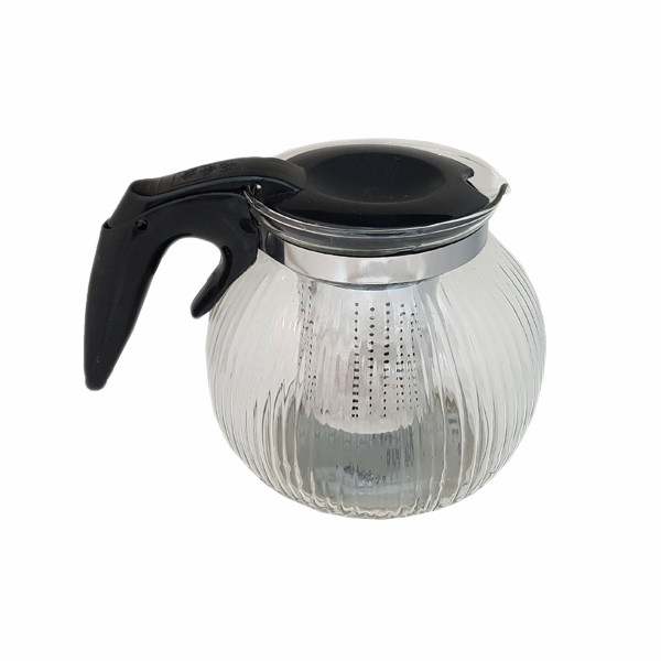 قوری مدل شیاردار کد 458