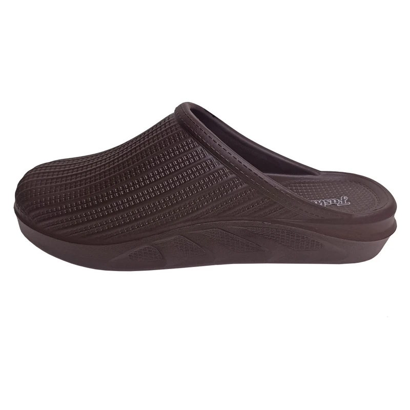 دمپایی حمام مدل ممتاز جلوبسته کد 1682-BN