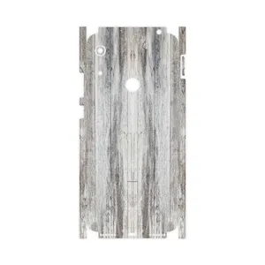 MAHOOT Wood Texture 8-FullSkin Cover Sticker for Huawei Y6s 2019