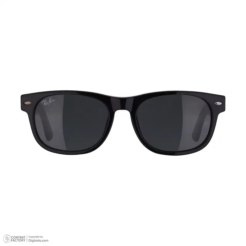 عینک آفتابی مردانه ری بن مدل 805289048527