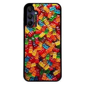 AKAM AMC-WSGA15-CANDY-15 Cover For Samsung Galaxy A15