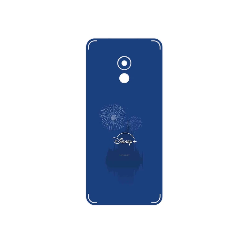 برچسب پوششی ماهوت مدل Disney مناسب برای گوشی موبایل میزو Pro 6