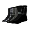 جوراب مردانه هورا مهر مدل HS-LRing06 مجموعه ۶ عددی