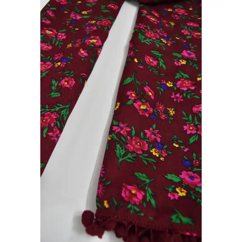 شال زنانه مدل سنتی کد 05