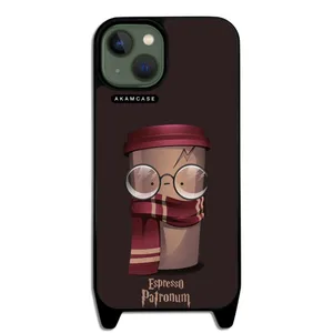 AKAM AMCWLA13-HARRY POTTER7 Cover For Apple iPhone 13