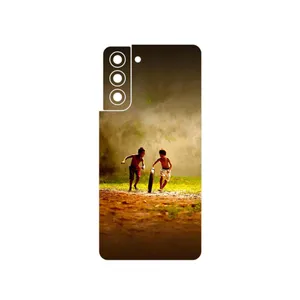 MAHOOT childs play Cover Sticker for Samsung Galaxy S21 5G