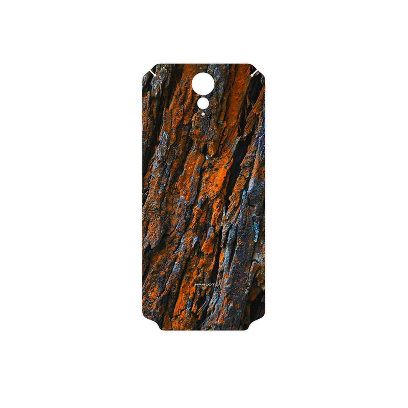 برچسب پوششی ماهوت مدل Wood Texture 6 مناسب برای گوشی موبایل اچ تی سی Desire 620
