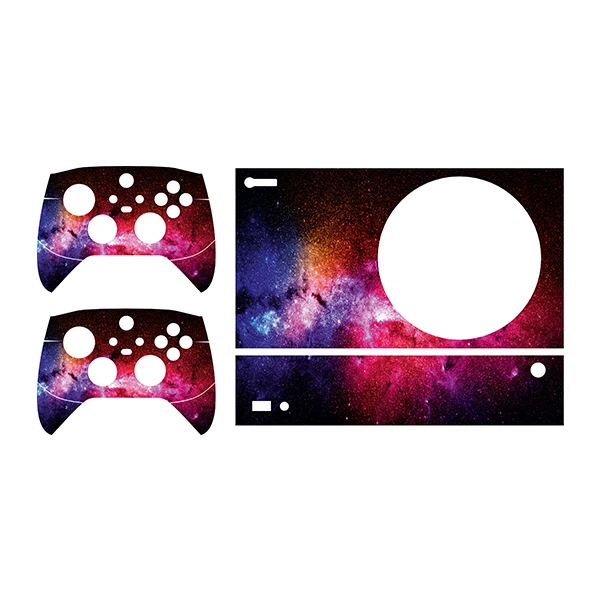 برچسب
کنسول
بازی Xbox series s توییجین وموییجین مدل Space 156 مجموعه 4 عددی