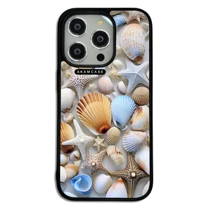 AKAM AMC-WA14PRO-PEARL17 Cover For Apple iPhone 14 Pro