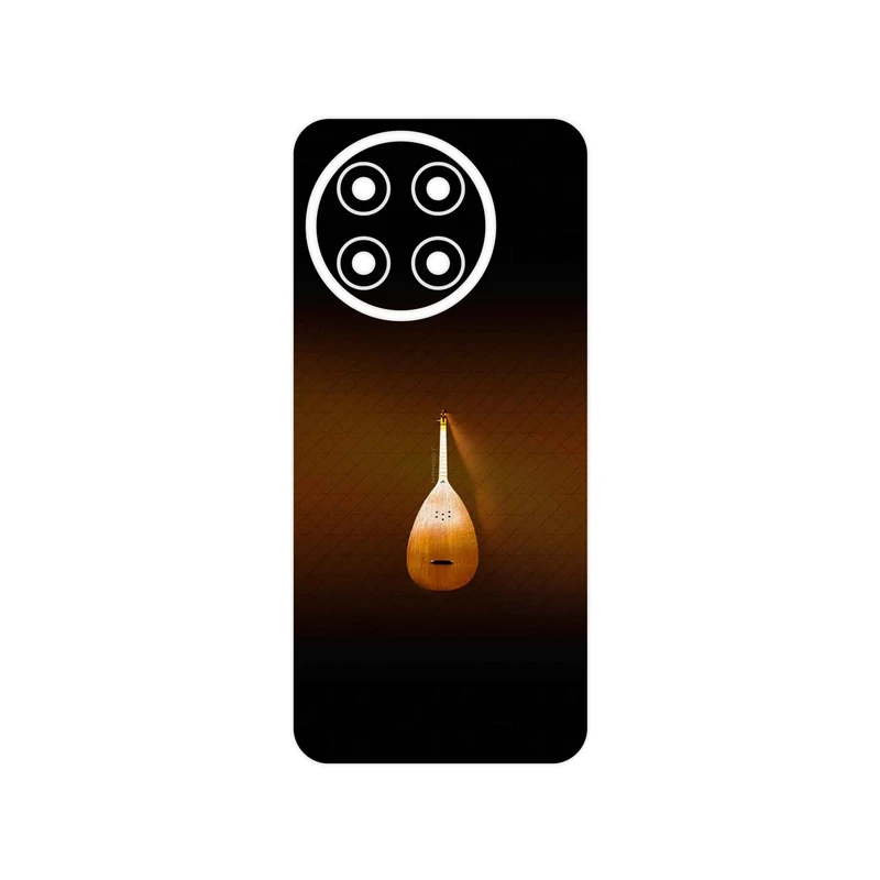 برچسب پوششی ماهوت مدل tambour مناسب برای گوشی موبایل تکنو Spark 30 Pro