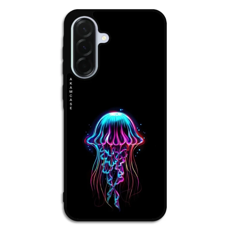 کاور آکام مدل AMC-WSGA36-NEON-20 مناسب برای گوشی موبایل سامسونگ Galaxy A36