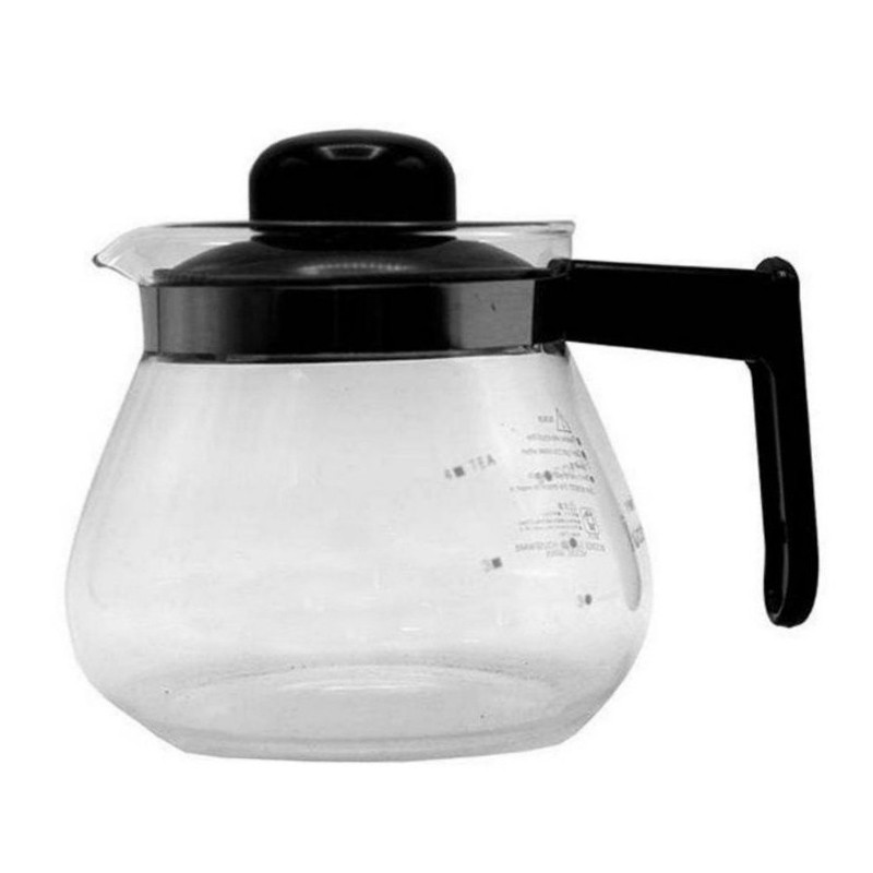 قوری ورکس مدل iwaki-750