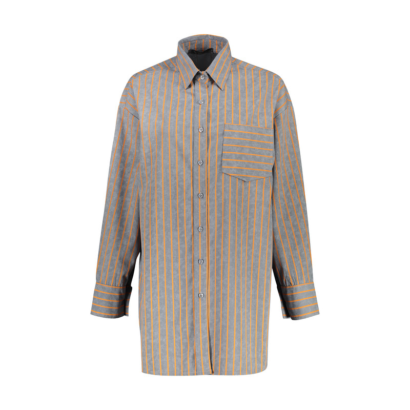 مانتو زنانه لوینت مدل سولینا