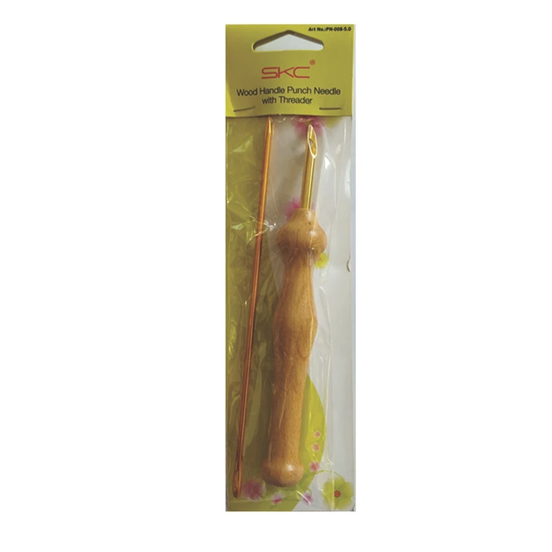 قلاب بافتنی اس کاسی مدل کاموایی کد PN-008 به همراه نخ کن