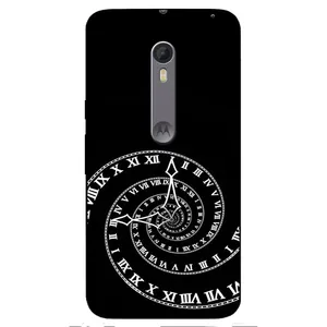 Megafone 8160 Cover For Motorola Moto X Style