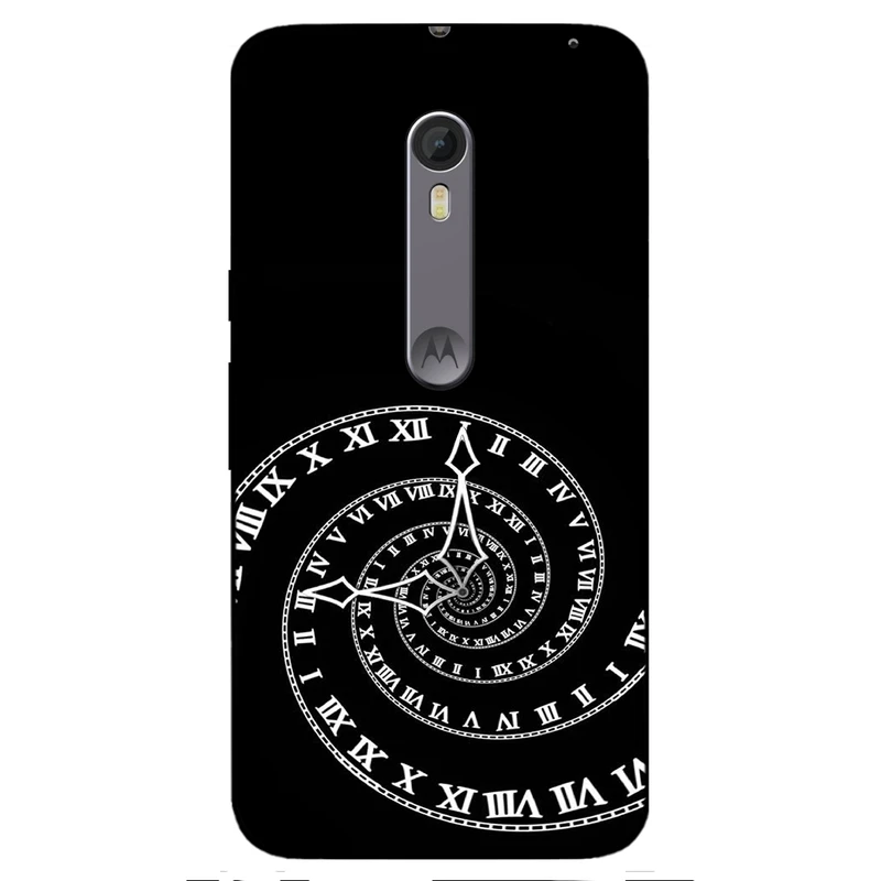 کاور مگافون کد 8160 مناسب برای گوشی موبایل موتورولا Moto X Style