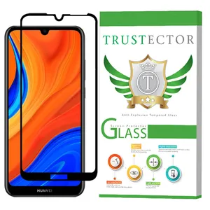    Trustector CRM Ceramics Screen Protector For Huawei Y6s 