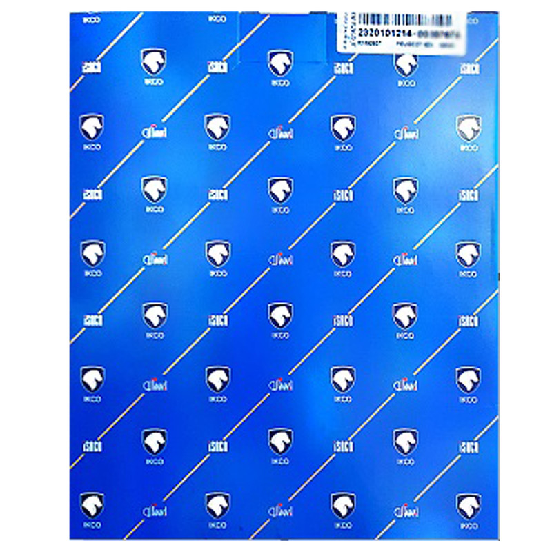 وایر شمع ایساکو کد 2320101214 بسته 4عددی