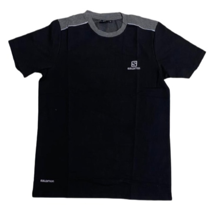 تی شرت ورزشی مردانه سالومون مدل  Speed10