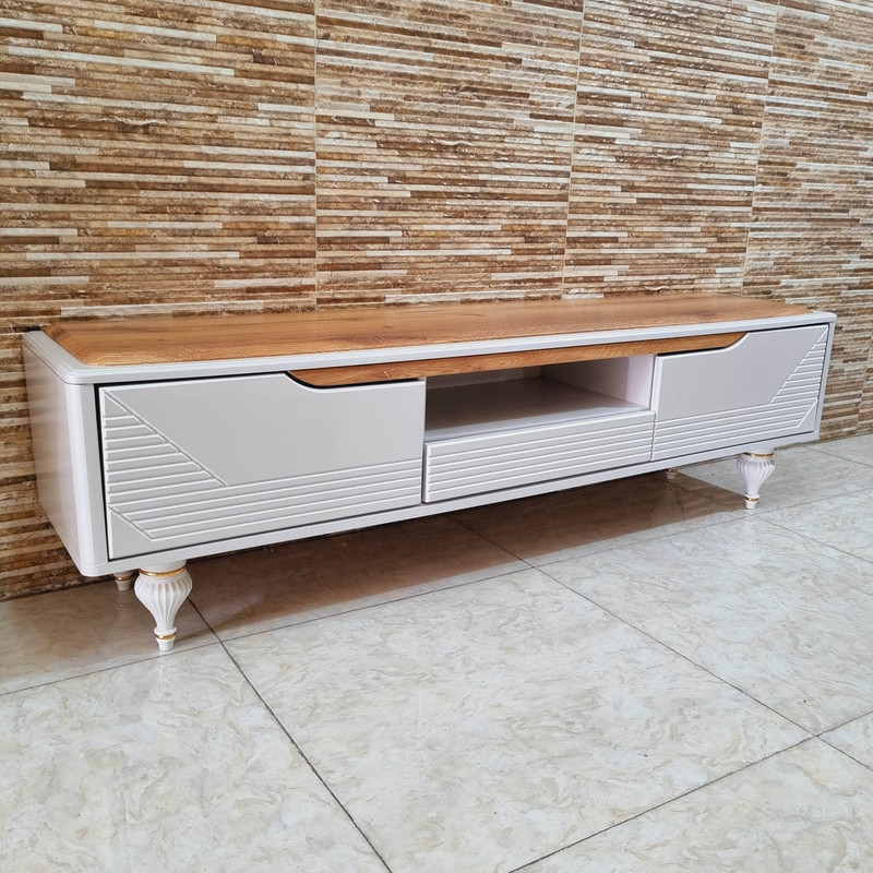 میز تلویزیون شبستان مدل 2092