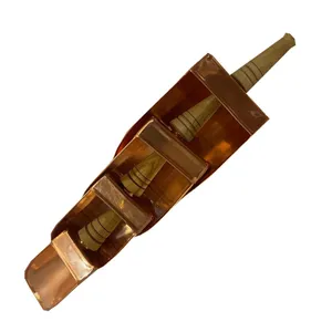 سرتاس مسي مدل دسته دار S4 مجموعه 4 عددی