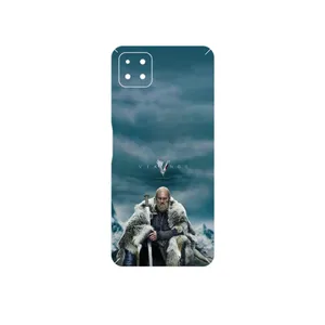 MAHOOT Vikings Cover Sticker for Huawei Nova Y60