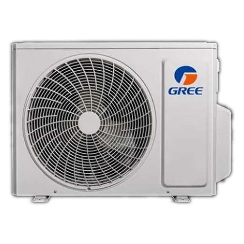 کولر گازی اسپلیت 12000 اینورتر گری مدل GHW12AGC-K3DTA1A/I