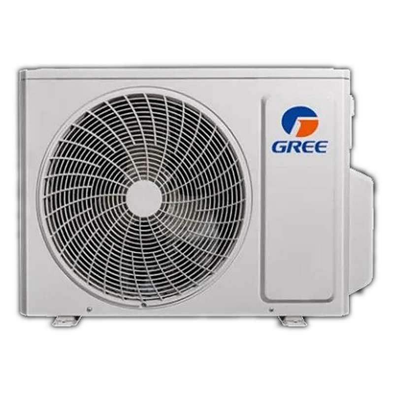 کولر گازی اسپلیت 12000 اینورتر گری مدل GHW12AGC-K3DTA1A/I