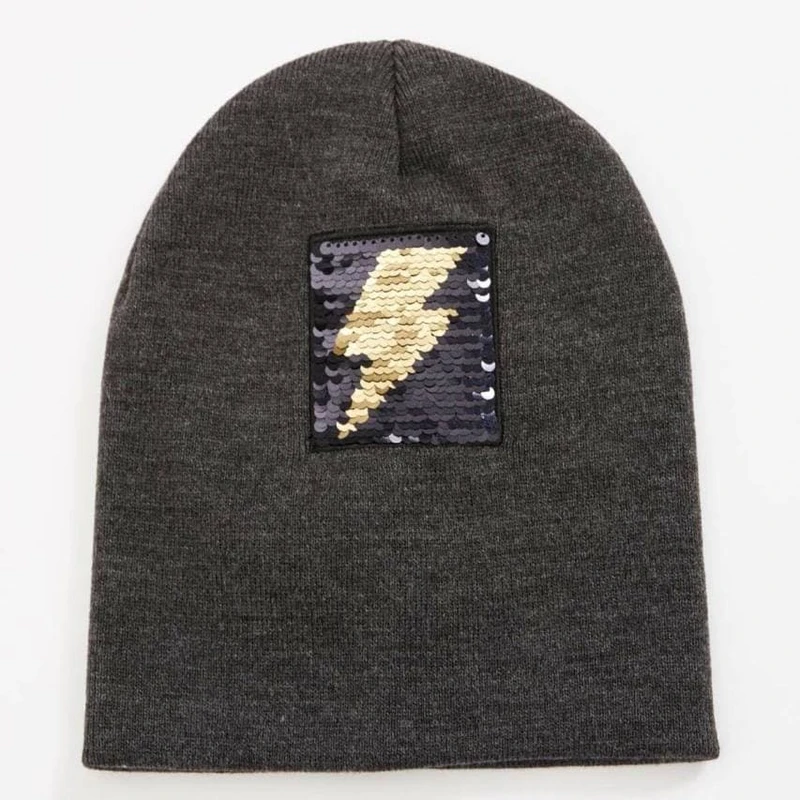 کلاه بافتنی زنانه دفکتو مدل LGT12 