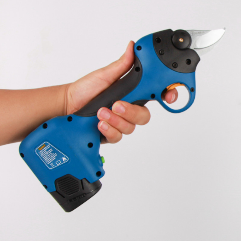 ابزار باغبانی هیوندایی مدل ایزی کات مجموعه 6 عددی