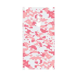 MAHOOT  Army-Pink-pixel-FullSkin Cover Sticker for Xiaomi Pocophone F1