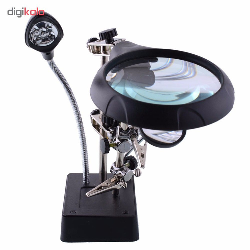 گیره مونتاژ مدل MG16129-C گیره مونتاژ مدل MG16129-C