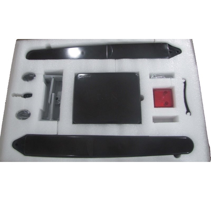 جک اتوماتیک پارکینگ ان تی جی مدل NTJ