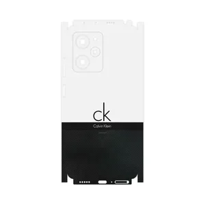 MAHOOT Calvin Klein-FullSkin Cover Sticker for Xiaomi Poco X5 Pro