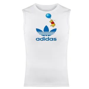 تاپ مردانه مدل 15 رنگ سفید