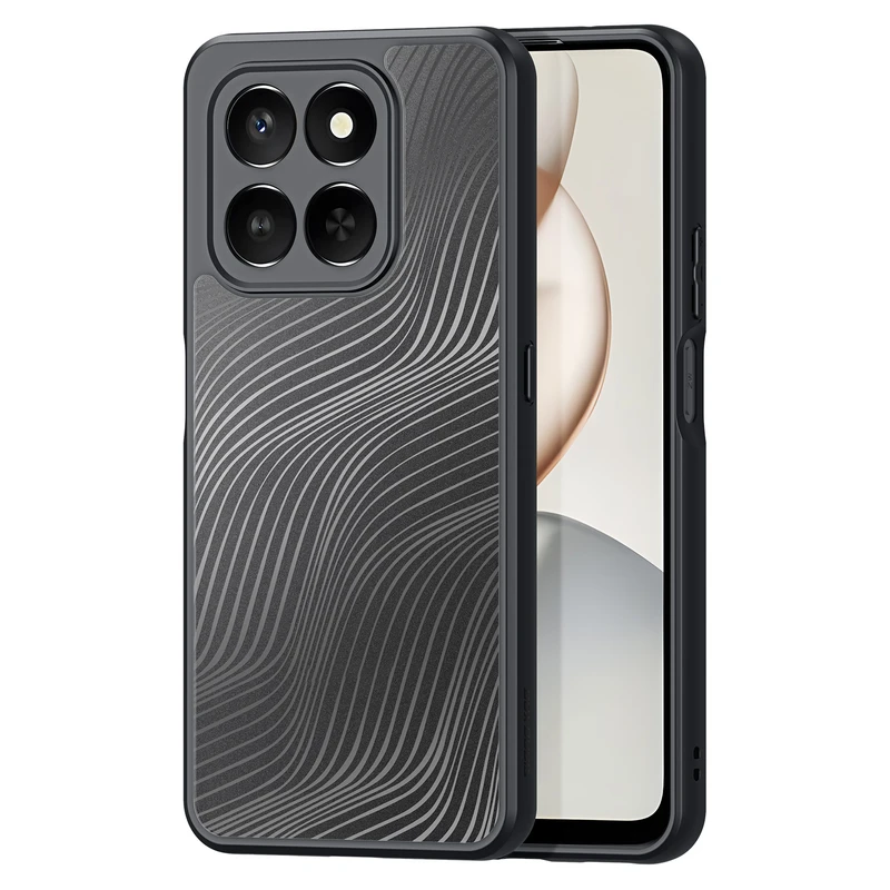 کاور بادیگارد مدل Wave مناسب برای گوشی موبایل آنر X7d