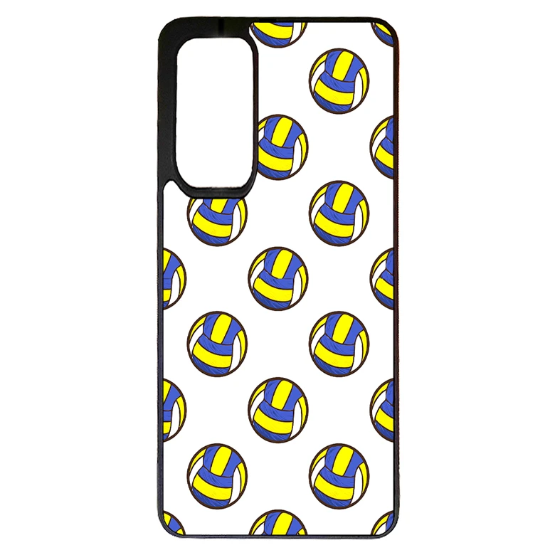 کاور گالری وبفر طرح توپ والیبال مناسب برای گوشی موبایل شیائومی 12t/12tp pro
