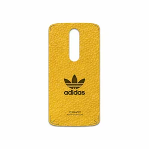 MAHOOT ML-DDS Cover Sticker for Motorola Moto X Force