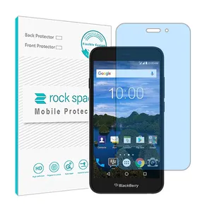 Rock space HyBLU model Anti blue screen protector suitable for Blackberry Aurora mobile phone