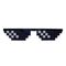 آنباکس عینک آفتابی مدل GANG در تاریخ ۰۹ شهریور ۱۴۰۱