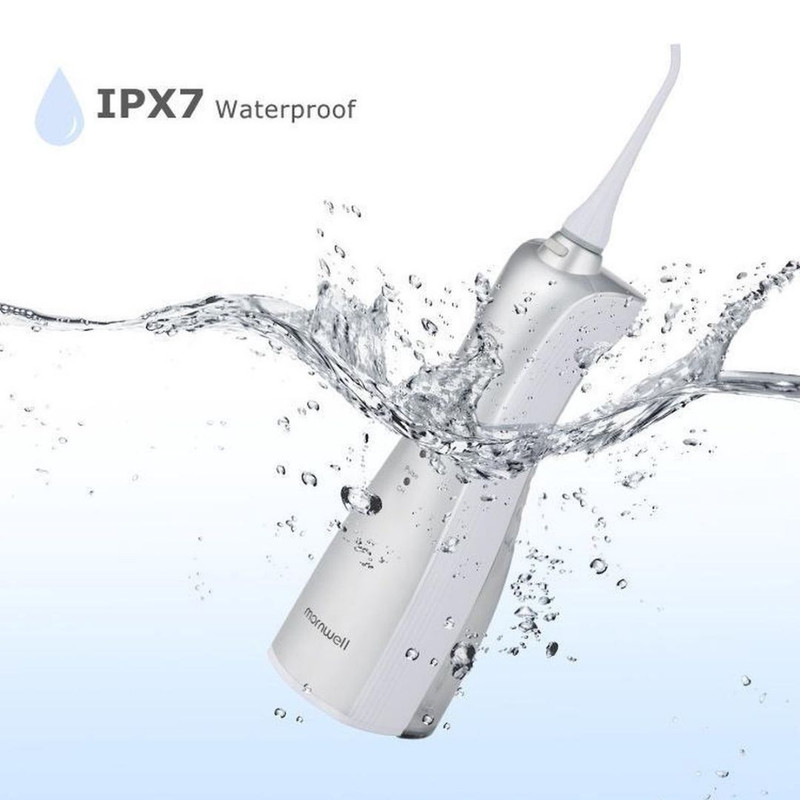 واتر جت شستشو دندان مورن ول مدل D50WS