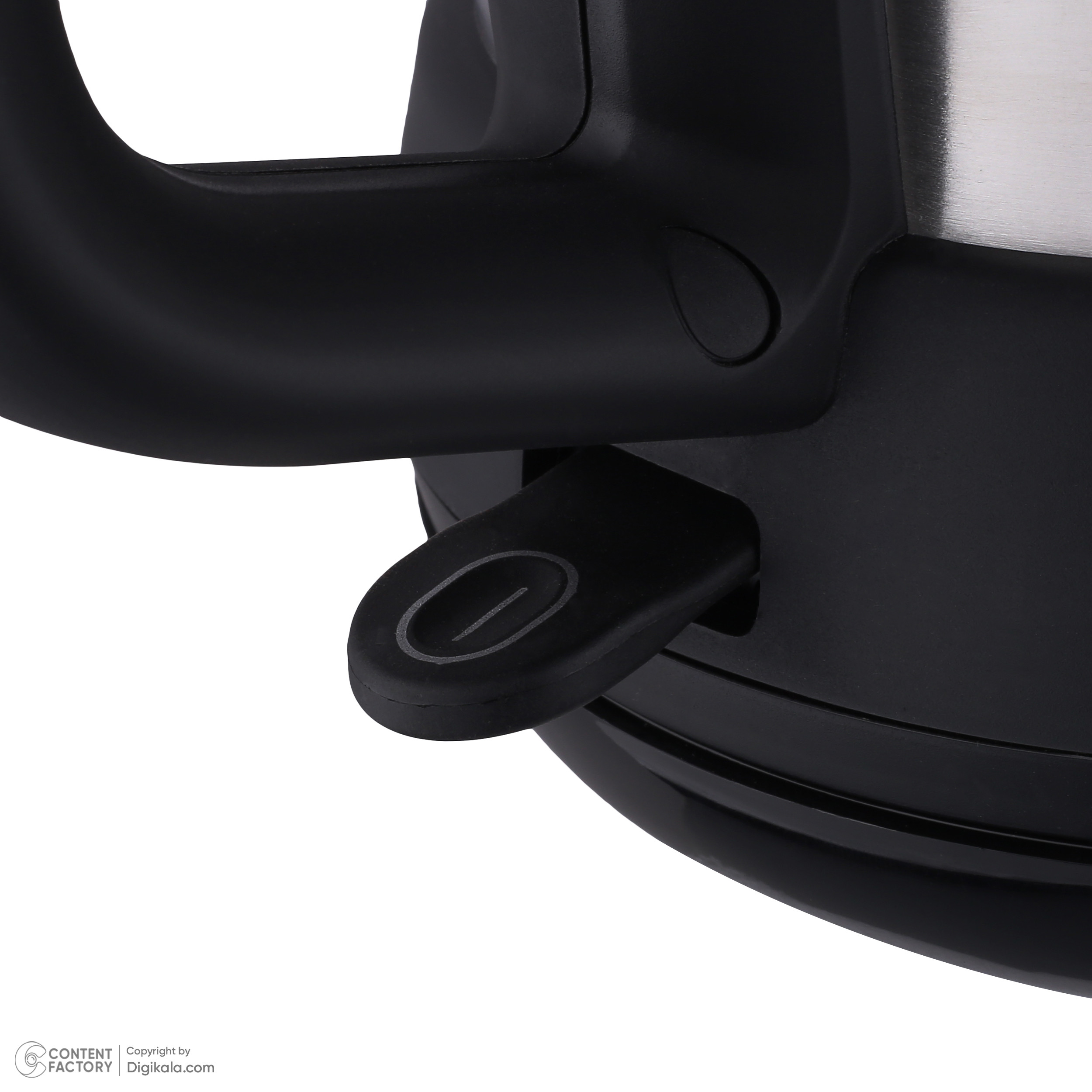 چای و قهوه ساز پارس خزر مدل گرمنوش A2