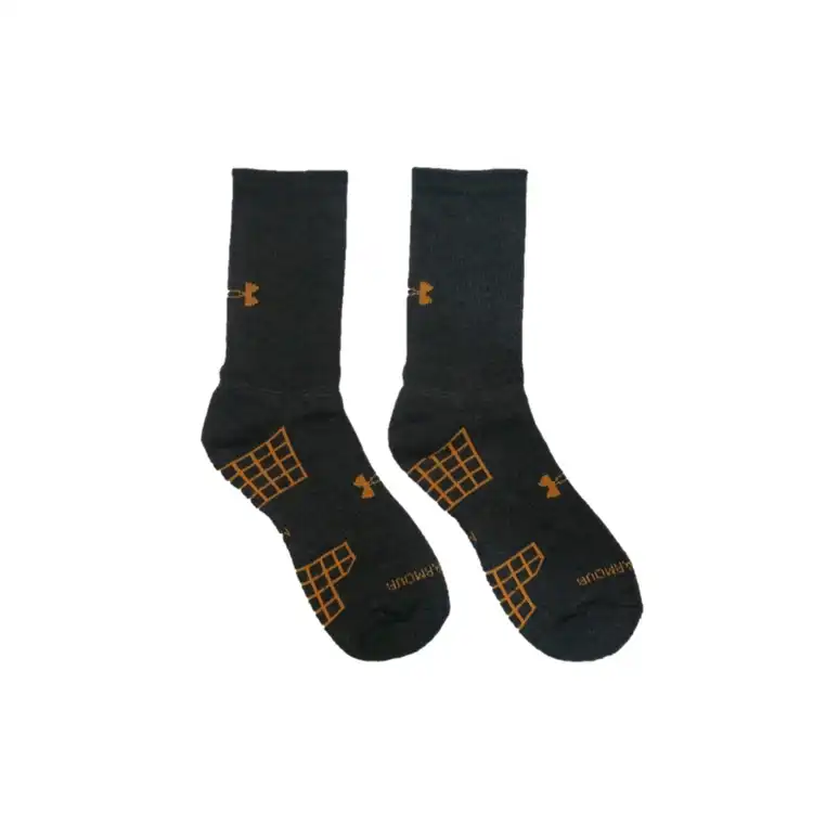 جوراب ورزشی ساق کوتاه مردانه مدل UA-6993