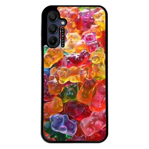 AKAM AMC-WSGA15-CANDY-24 Cover For Samsung Galaxy A15