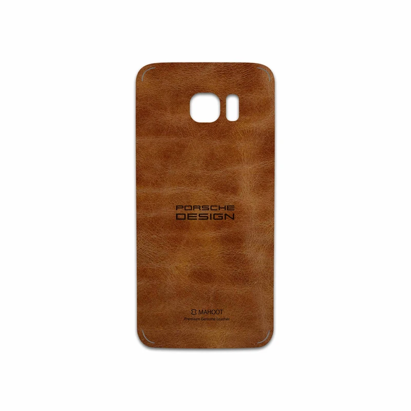 برچسب پوششی ماهوت مدل BFL-PRDS مناسب برای گوشی موبایل سامسونگ Galaxy S7 Edge