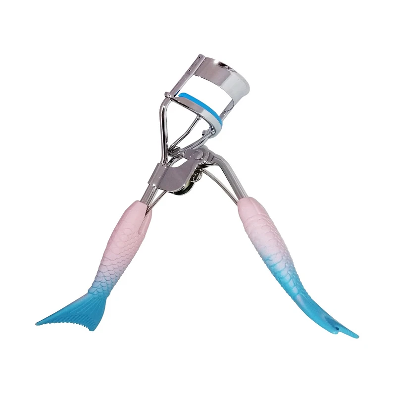  فرمژه بیوتی طرح ماهی