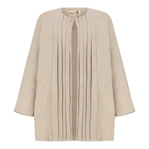 مانتو زنانه السانا مدل جوانه کد 223908