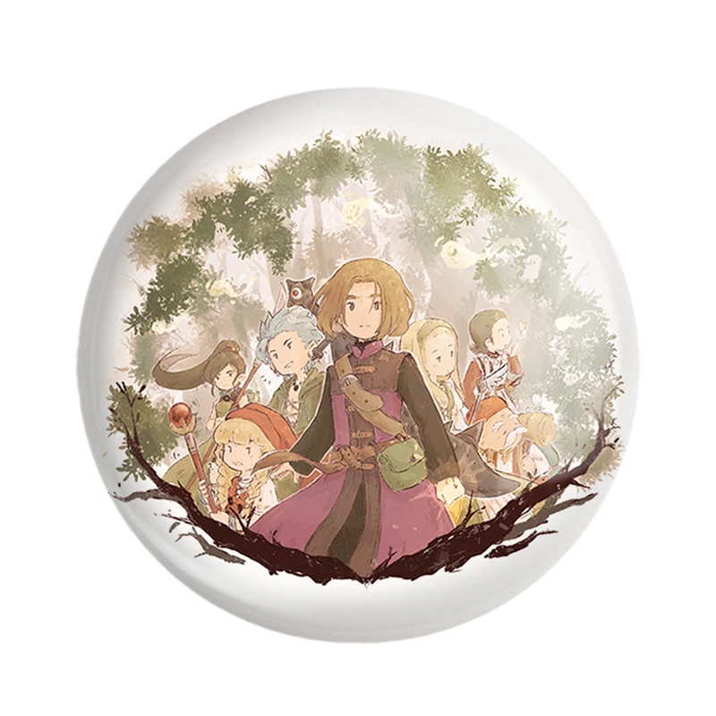 پیکسل خندالو مدل بازی دراگون کوئست (Dragon Quest) کد 35252