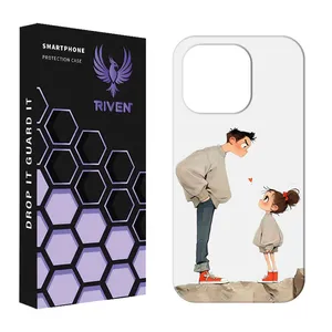 RIVEN RI1-4 Case For Apple iPhone 11 Pro Max