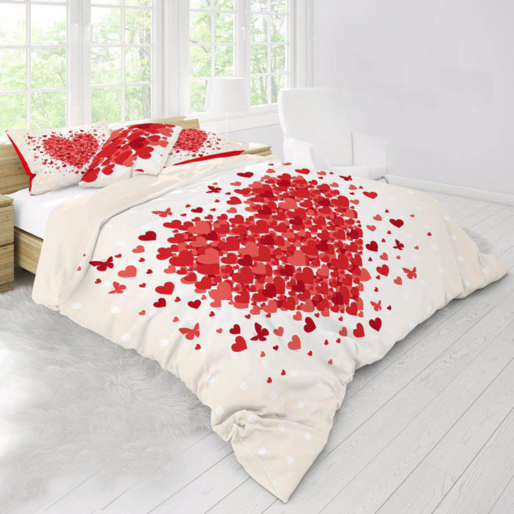 سرویس خواب آرنا مدل M412 دونفره 7 تکه